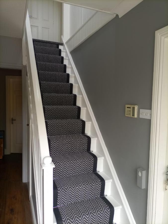 Applelea House Bed and Breakfast Rosslare Harbour Exteriör bild