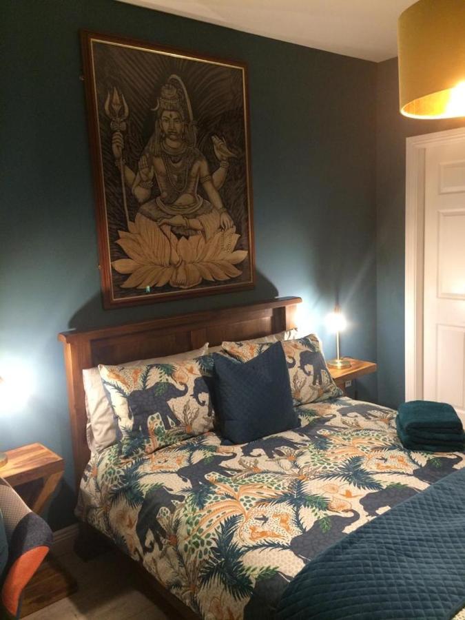 Applelea House Bed and Breakfast Rosslare Harbour Exteriör bild